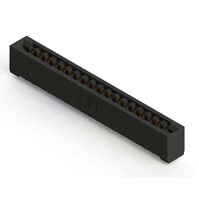 357-018-553-101 EDAC Inc.  Edgeboard Connectors